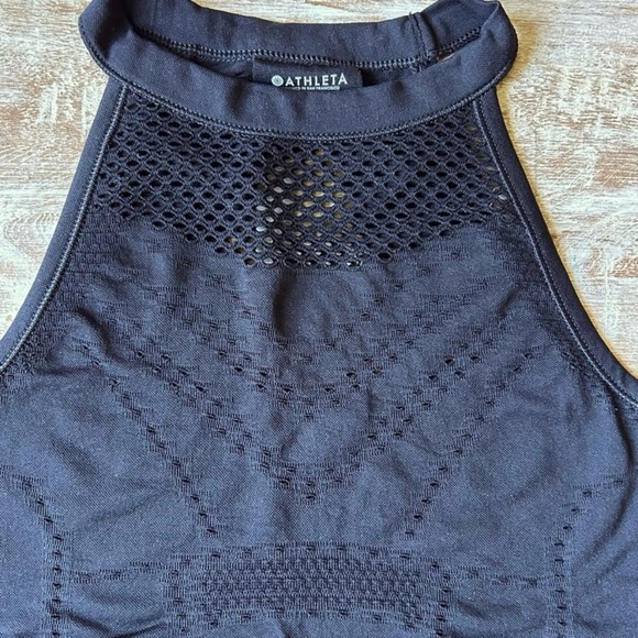 Athleta Trophy Tank Top - Picture 6 of 7
